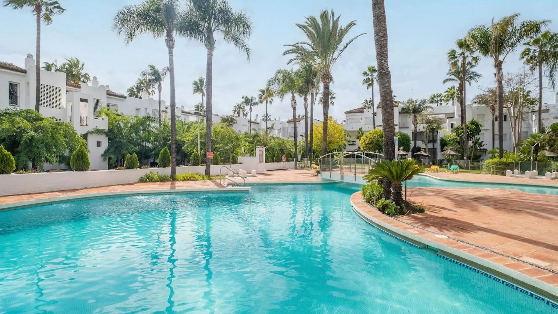 Appartamento In Estepona 0*,  Spain