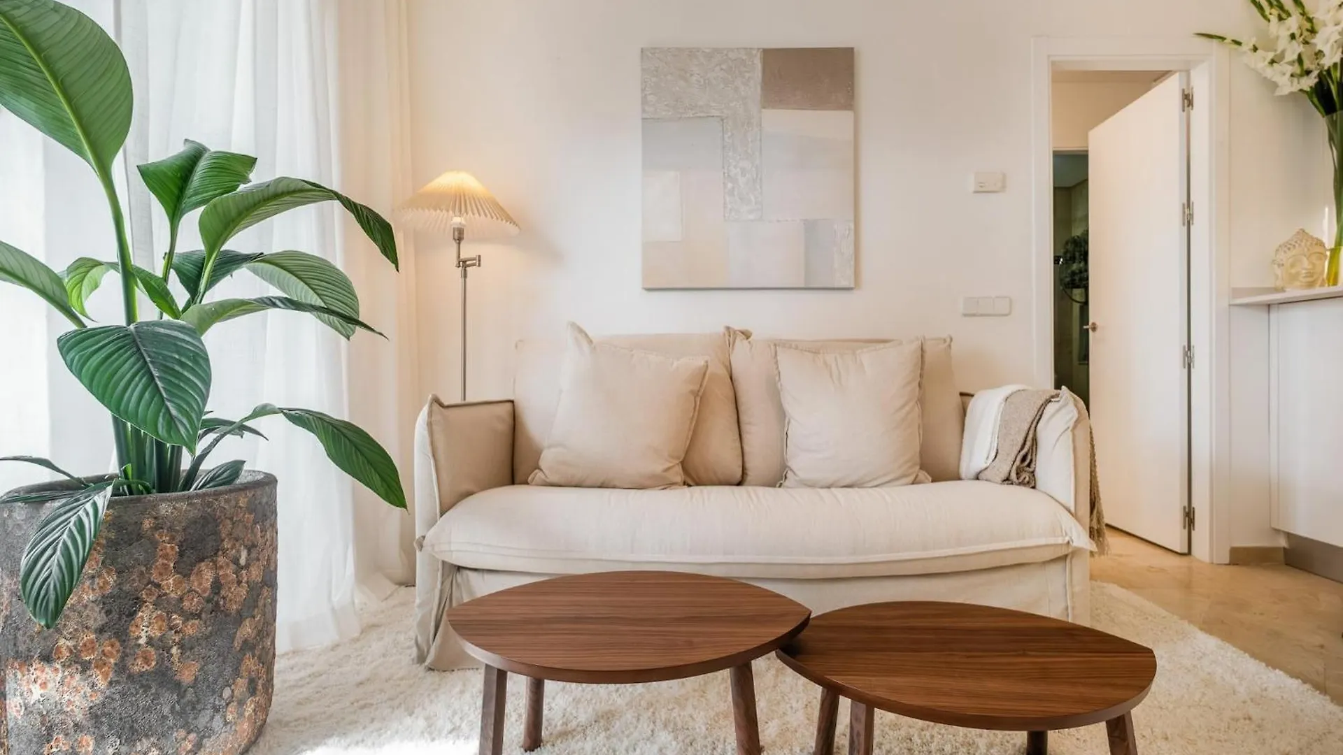Apartment Appartamento In Estepona Spain