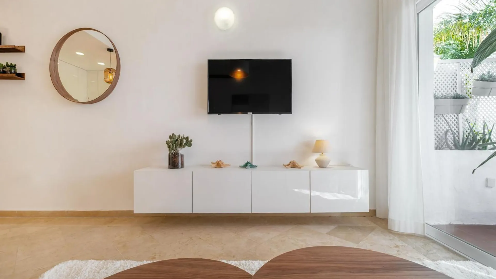 Appartamento In Estepona 0*,  Spain