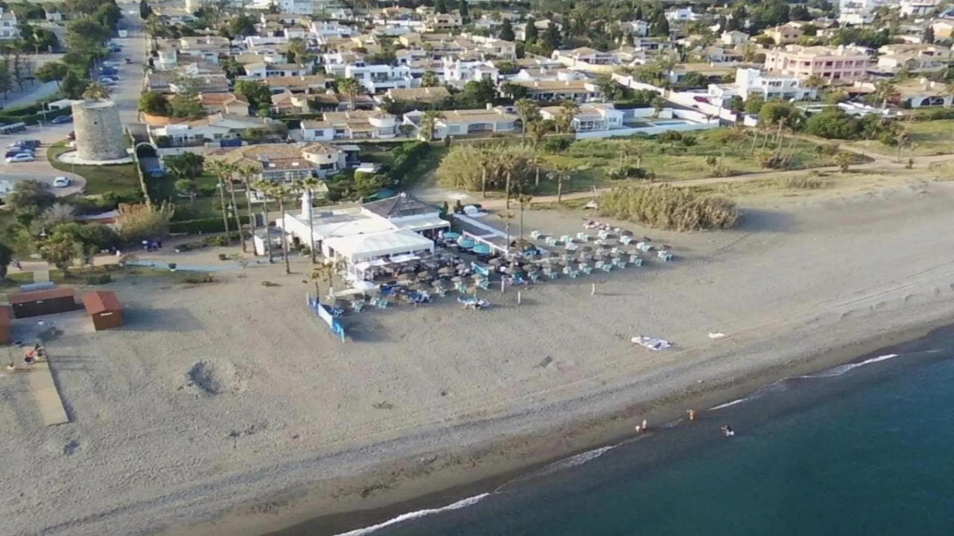 Appartamento In Estepona Apartment