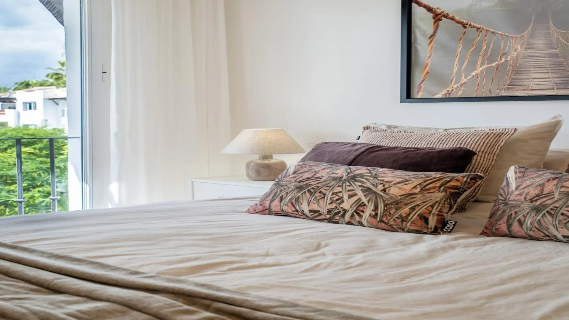 Appartamento In Estepona Spain