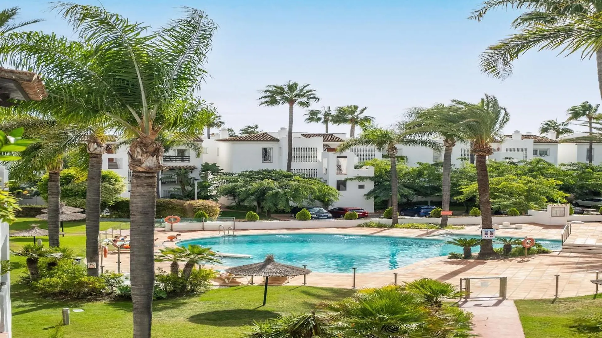 Appartamento In Estepona 0*,  Spain
